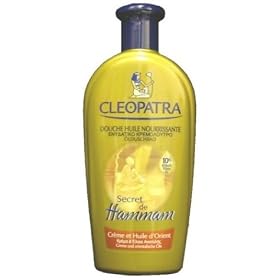 �N���I�p�g�� �V�����[&�o�X �n�}���̔閧(�N���[����)500ml