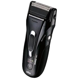 Braun �V�F�[�o�[ �R���g�D�A BS5884