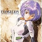 �G���@���Q���I�� THE BIRTHDAY OF Rei AYANAMI