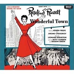 Wonderful Town (1953) / O.B.C
