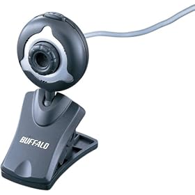 iBUFFALO Cmos30����f �u���b�N LowCoSt���f�� BWC30L01BKA