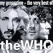 My Generation-Very Best of Th