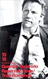 [Livre] Reservoir dogs