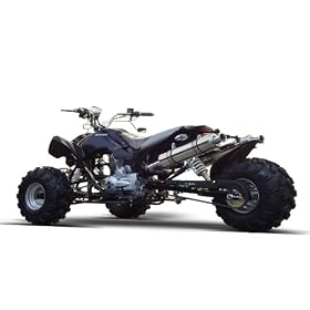 G-wheel NEW TRIKER �t3�� ATV �g���C�N �o�M�[ 250cc OFF���[�h Black�y���������z