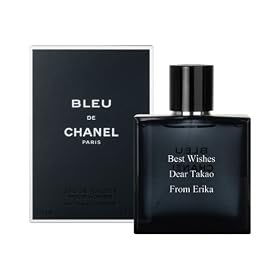 �V���l�� �u���[�h�D�V���l�� for Men�@�����[�t�t���O�����X
