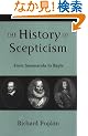 The History of Scepticism: From Savonarola to Bayle