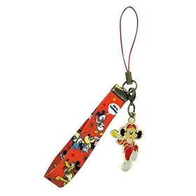 DISNEY �g�уX�g���b�v (�~�b�L�[�}�E�X�N���u)
