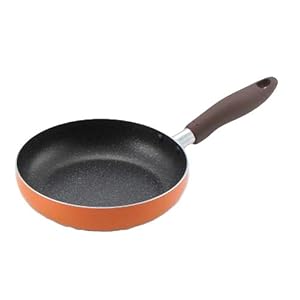 【クリックで詳細表示】Bestマーブルフッ素フライパン20cm BM-101