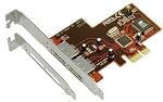 PLANEX PCI-EX eSATAII インターフェースボード PL-SA100PE