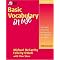 Studying English