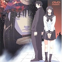�u�M�[�|�b�v�͏΂�Ȃ�~Boogiepop Phantom~evolution 4 [DVD]