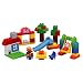 BlockLabo �u���b�N���{ �A���p���}�� ���̂����A���p���}���^�E���o�P�c