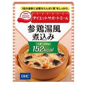 DHC�_�C�G�b�g�T�|�[�g �~�[���@�Q�{���i�T���Q�^���j���ύ���