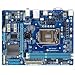 GIGABYTE intel H61(B3) LGA1155 Micro ATX DDR3 PCI-E X16,X1 RGB USB2.0 SATA GBE GA-H61M-DS2 REV1.X