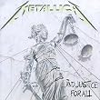 ...AND JUSTICE FOR ALL