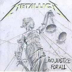 ...AND JUSTICE FOR ALL