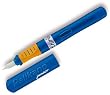 �y���J�� �y���J�[�mJr - Pelikan Pelikano Junior - �{��:�u���[ ���N�M