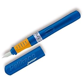 �y���J�� �y���J�[�mJr - Pelikan Pelikano Junior - �{��:�u���[ ���N�M