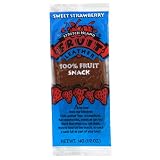  Stretch Island Fruit Leather,Summer Strawberry, 0.5-Ounce Fruit Strips (Pack of 60)