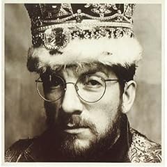 King of America (Bonus CD)
