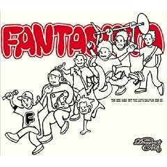 FANTASISTA