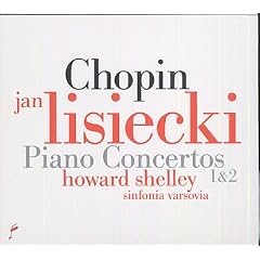 Piano Concertos 1 & 2