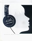 [Book] L’Arc~en~Ciel 『KISS』オフィシャルバンドスコア