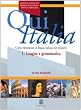 Qui Italia: Lingue e Grammatico
