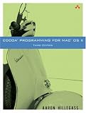 [Book] Cocoa(R) Programming for Mac(R) OS X (3rd Edition)