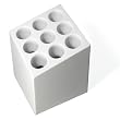 ideaco Cube �P���� �z���C�g