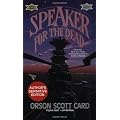 Speaker for the Dead (Ender Wiggin Saga)