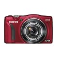FUJIFILM �f�W�^���J���� FinePix F770EXR ���b�h 1600����f EXR-CMOS �L�p24mm���w20�{ F FX-F770EXR R