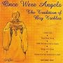 Once Were Angels: The Tradition of Boy Trebles