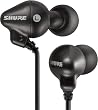 SHURE E2CN-J �w�b�h�t�H��(�u���b�N)