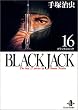 Black Jack�\The best 12 stories by Osamu Tezuka (16) (�H�c����)