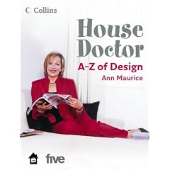 House Doctor A-z of Design