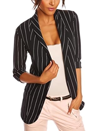 LA PETITE PARISIENNE Blazer Kathia