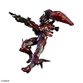 VANQUISH PLAY ARTS�� KAI- BOGEY �y�{�M�[�z