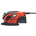 BLACK&DECKER(�u���b�N�A���h�f�b�J�[) �R���p�N�g�}�E�X�T���_�[ KA1000