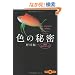 �F�̔閧�\�ŐV�F�ʊw���� (���t����PLUS)