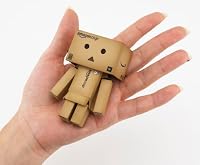 リボルテックダンボー・ミニ Amazon.co.jp ボックスバージョン