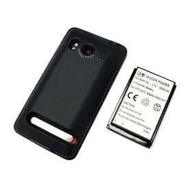 MUGENPOWER EVO WiMAX ISW11HT��e�ʃo�b�e���[