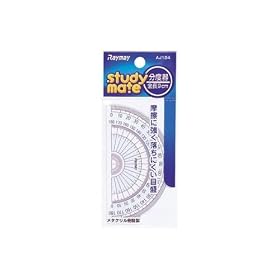 Raymay Studymate ���x�� (9cm)