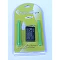 iPod 3G(��3����)�����o�b�e���[�d�r �e��(850mAh)-531032