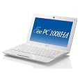 ASUS EeePC 1008HA 10.2�^UMPC �p�[���z���C�g 1008HA-WHI023X ASUSTek �݌ɂ��� 43,680