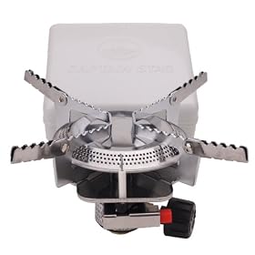 �L���v�e���X�^�b�O(CAPTAIN STAG) �I�[���b�N���^�K�X�o�[�i�[�R���� M-7900
