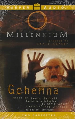  Millennium: Gehenna (Millennium, No 2)