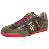 Pantofola d'Oro Fortezza Croco Low Men3 06040693.PCS Herren Sneaker