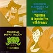 MEMORIAL SOUND TRACK of LUPIN THE THIRD �u���̃G�����[�V���v