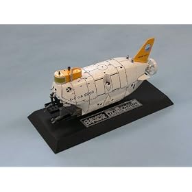 1/60 �[�C�T���� �킾��6500 �f�B�X�v���C���f��